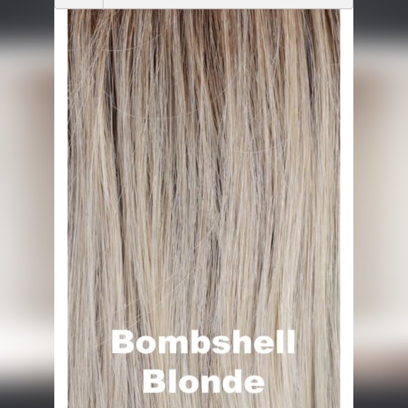 NEW Belle Tress Shakerato in Bombshell Blonde - Picture 10 of 10
